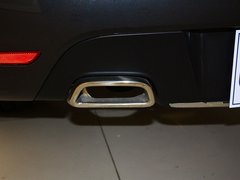 2012款 2.3L 自动 罗兰加洛斯版