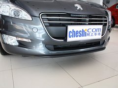 2012款 2.3L 自动 罗兰加洛斯版