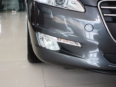 2012款 2.3L 自动 罗兰加洛斯版