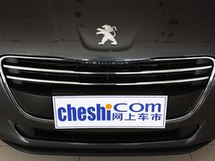 2012款 2.3L 自动 罗兰加洛斯版