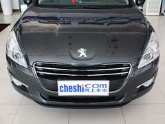 2012款 2.3L 自动 罗兰加洛斯版