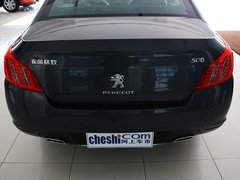 2012款 2.3L 自动 罗兰加洛斯版