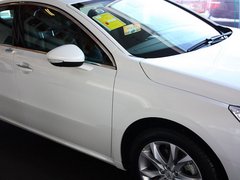 2012款 2.0L 自动 智享版