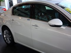 2012款 2.0L 自动 智享版