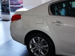 2012款 2.0L 自动 智享版