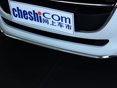 2012款 2.0L 自动 智享版