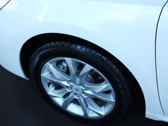 2012款 2.0L 自动 智享版