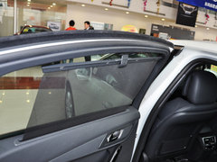 2012款 2.3L 自动 智享版