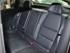 标致508L 2012款 2.3L 自动 智享版