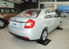 2012款 SC6-RV 基本型