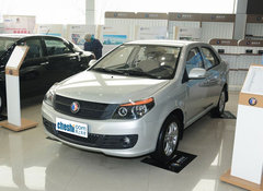 2012款 SC6-RV 基本型