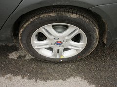2012款 1.5L 手动 精英型