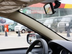 2012款 1.5L 手动 精英型