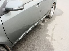2012款 1.5L 手动 精英型