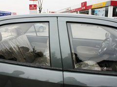 2012款 1.5L 手动 精英型