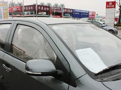 2012款 1.5L 手动 精英型