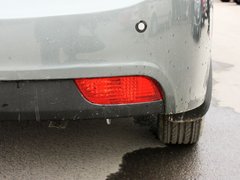 2012款 1.5L 手动 精英型