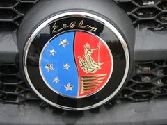 2012款 1.5L 手动 精英型