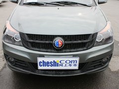 2012款 1.5L 手动 精英型