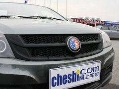 2012款 1.5L 手动 精英型