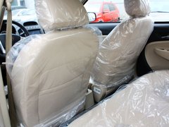 2012款 1.5L 手动 精英型