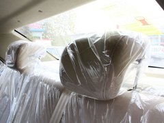 2012款 1.5L 手动 精英型