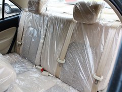 2012款 1.5L 手动 精英型