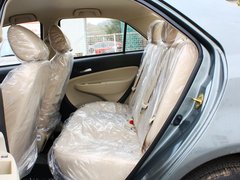 2012款 1.5L 手动 精英型