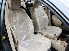 2012款 1.5L 手动 精英型