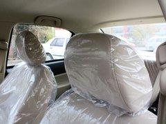 2012款 1.5L 手动 精英型