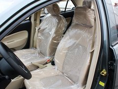 2012款 1.5L 手动 精英型