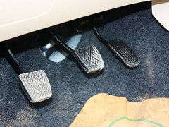 2012款 1.5L 手动 精英型
