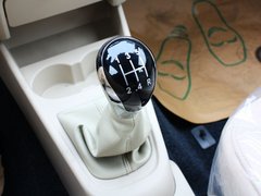 2012款 1.5L 手动 精英型