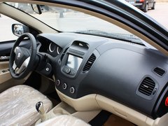 2012款 1.5L 手动 精英型