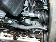 2012款 1.5L 手动 精英型
