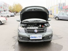 2012款 1.5L 手动 精英型