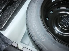 2012款 1.5L 手动 精英型