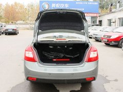 2012款 1.5L 手动 精英型