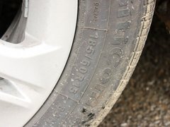 2012款 1.5L 手动 精英型