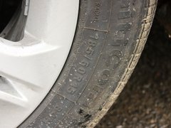 2012款 1.5L 手动 精英型