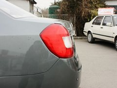 2012款 1.5L 手动 精英型