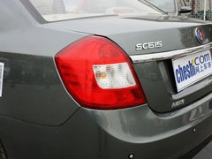 2012款 1.5L 手动 精英型