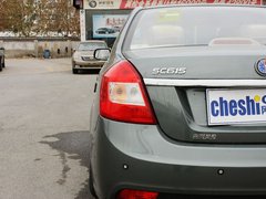2012款 1.5L 手动 精英型