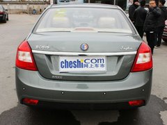 2012款 1.5L 手动 精英型