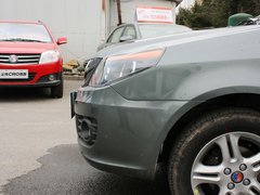2012款 1.5L 手动 精英型
