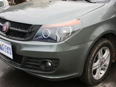 2012款 1.5L 手动 精英型