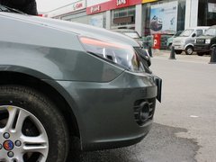 2012款 1.5L 手动 精英型