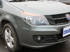 2012款 1.5L 手动 精英型
