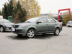 2012款 1.5L 手动 精英型