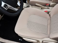 2012款 1.5L 手动 精英型